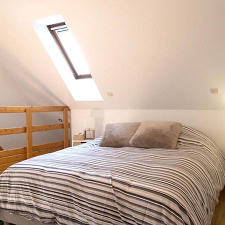 Travel Homes - Tanneur 7, Just Next To Little Venice Colmar Exterior photo