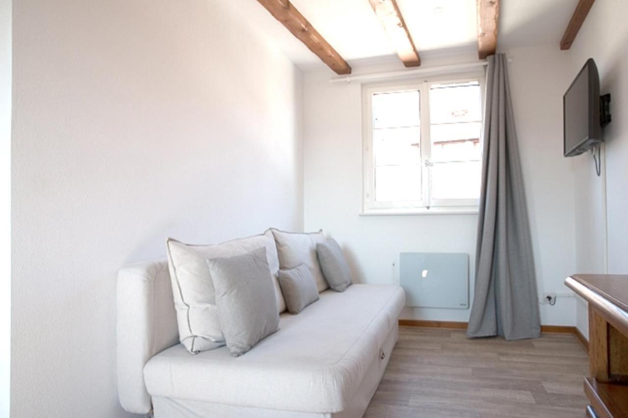 Travel Homes - Tanneur 7, Just Next To Little Venice Colmar Exterior photo