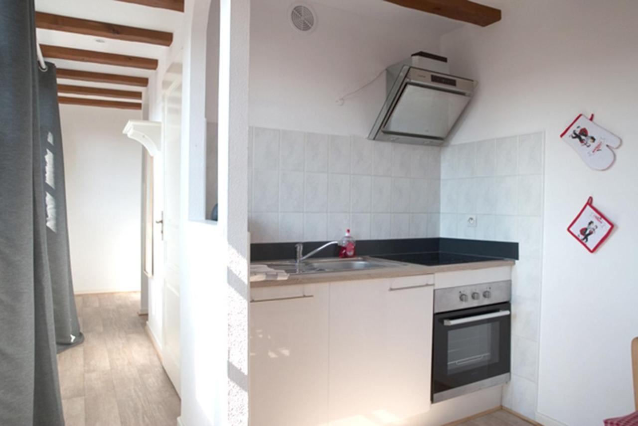 Travel Homes - Tanneur 7, Just Next To Little Venice Colmar Exterior photo